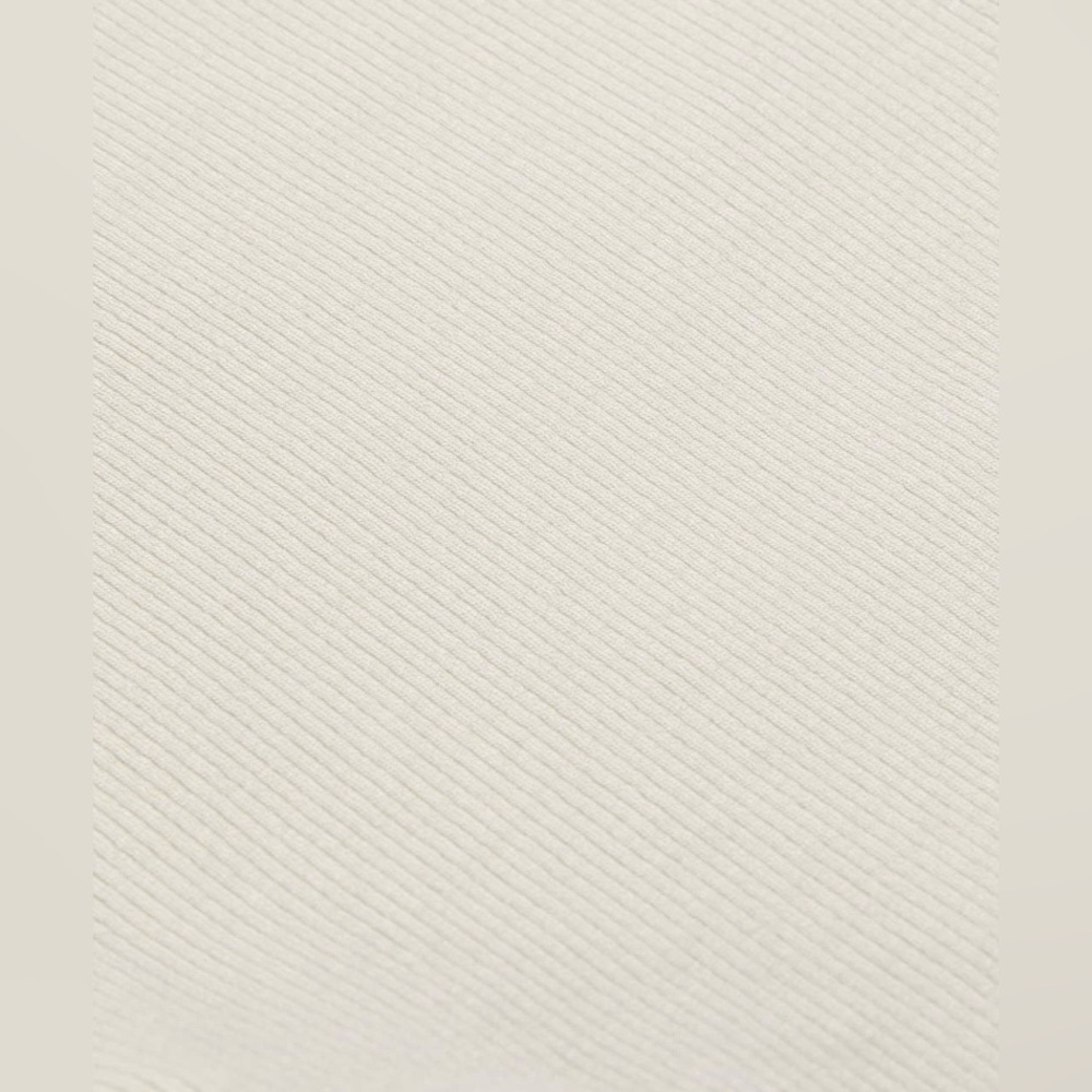 Lululemon Side-Cinch Ribbed Cardigan - Picture 6 of 14